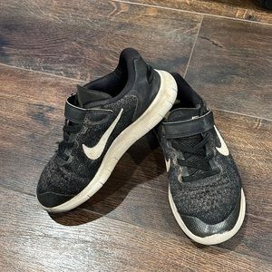 Kids Nike shoes